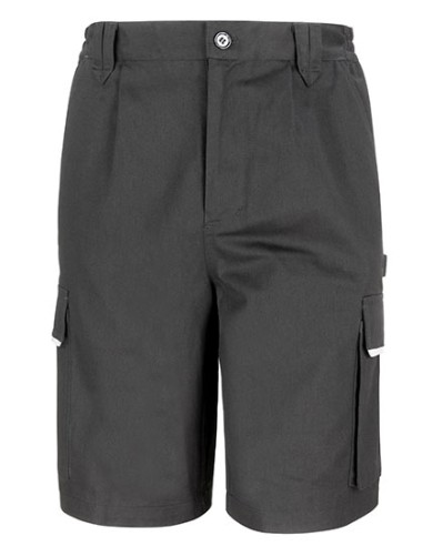 R-R309X-Action Shorts